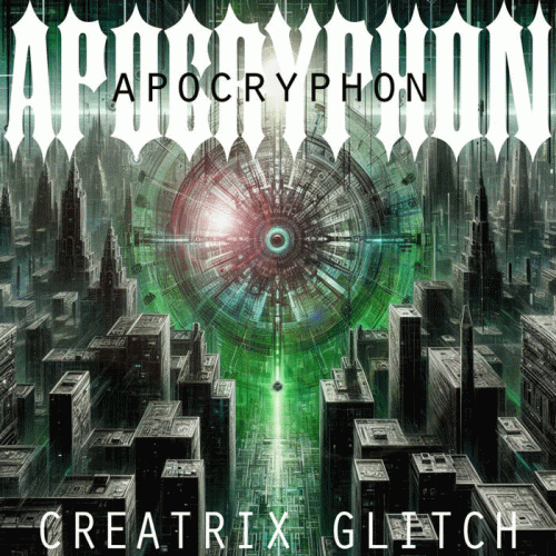 Apocryphon (SWE) : Creatrix Glitch